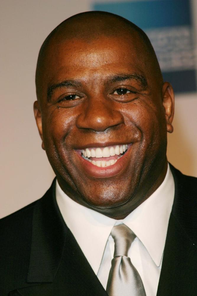 Magic Johnson Resigns As President of Lakers Basketball