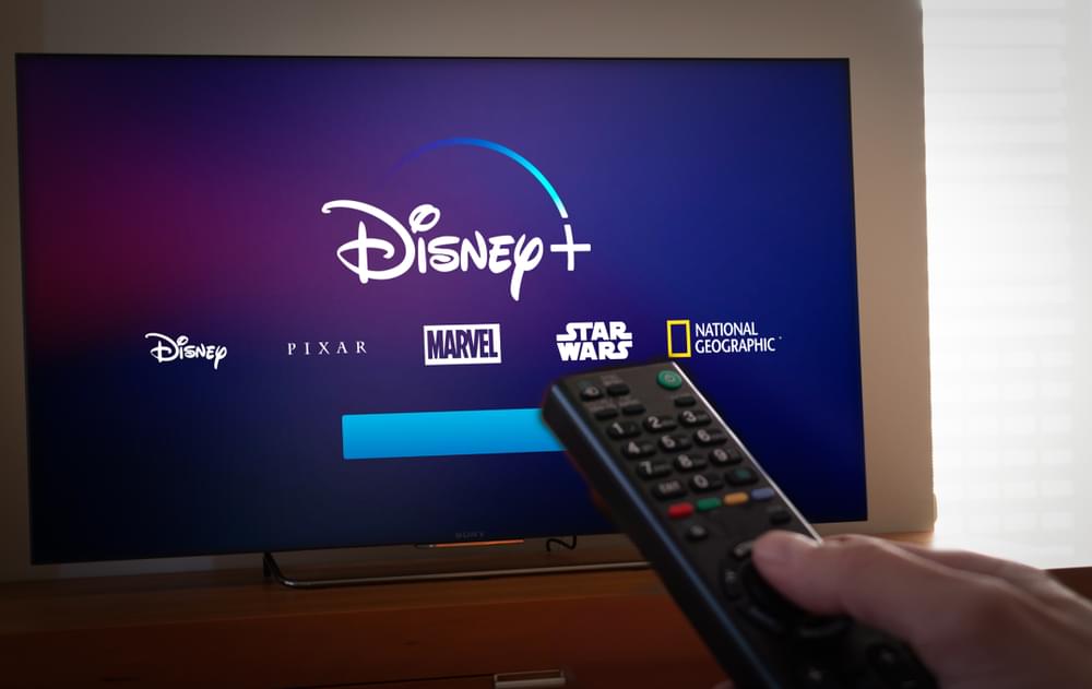 Disney Gives First Look at Their New Streaming Service Launching in November