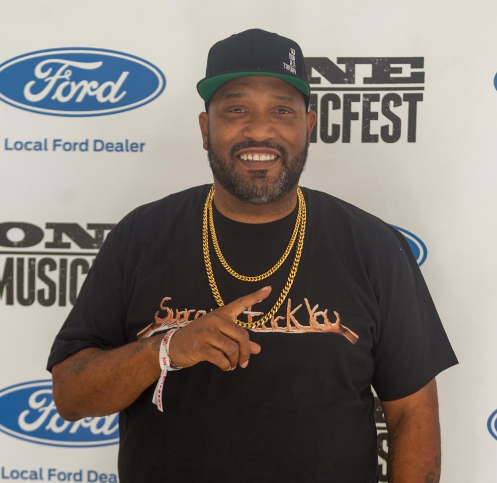 Bun B Shoots Masked Intruder in His Home