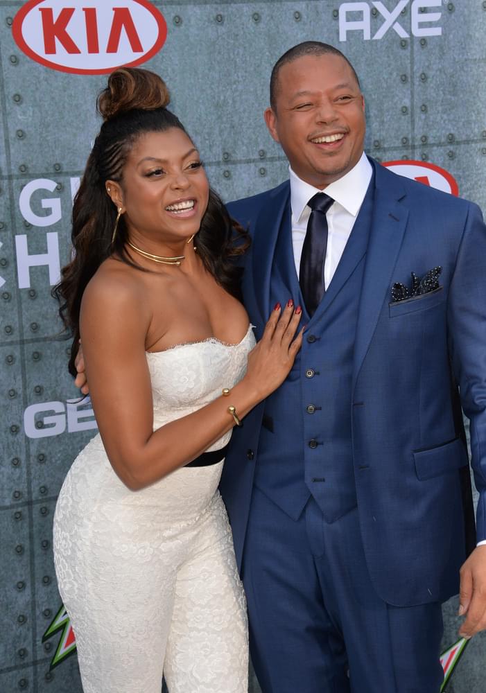 “Empire” Is Done After Season 6