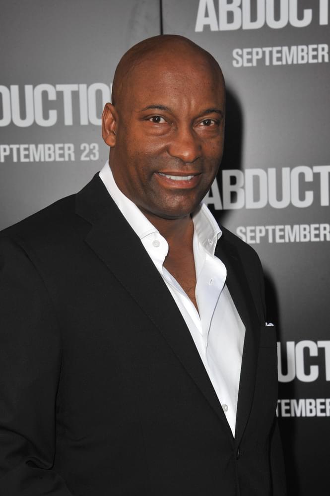 Director John Singleton Passes Away at 51