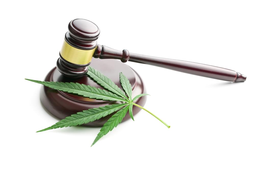 Illinois to Expunge Nearly 800,000 Records for Marijuana Convictions