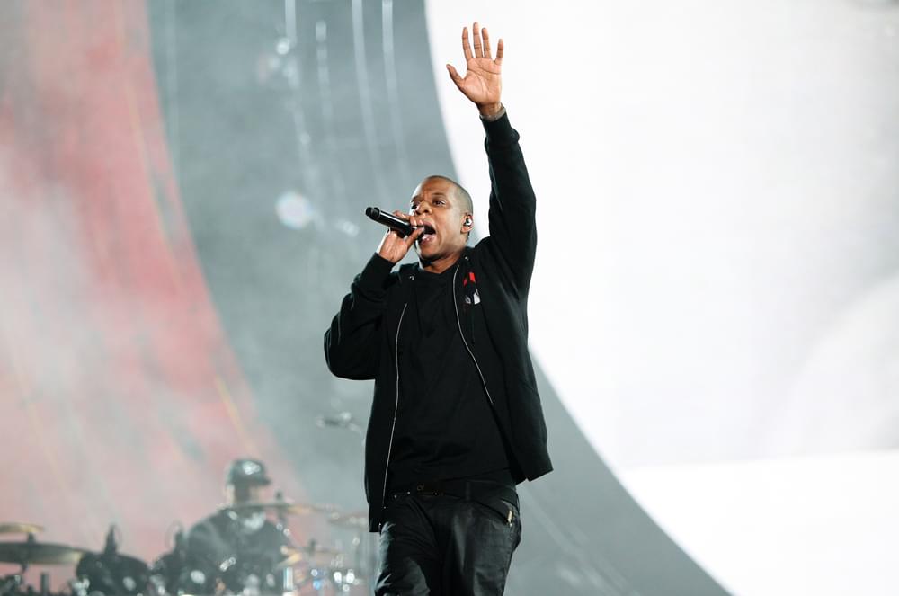 Jay Z Becomes Hip Hop’s First Billionaire