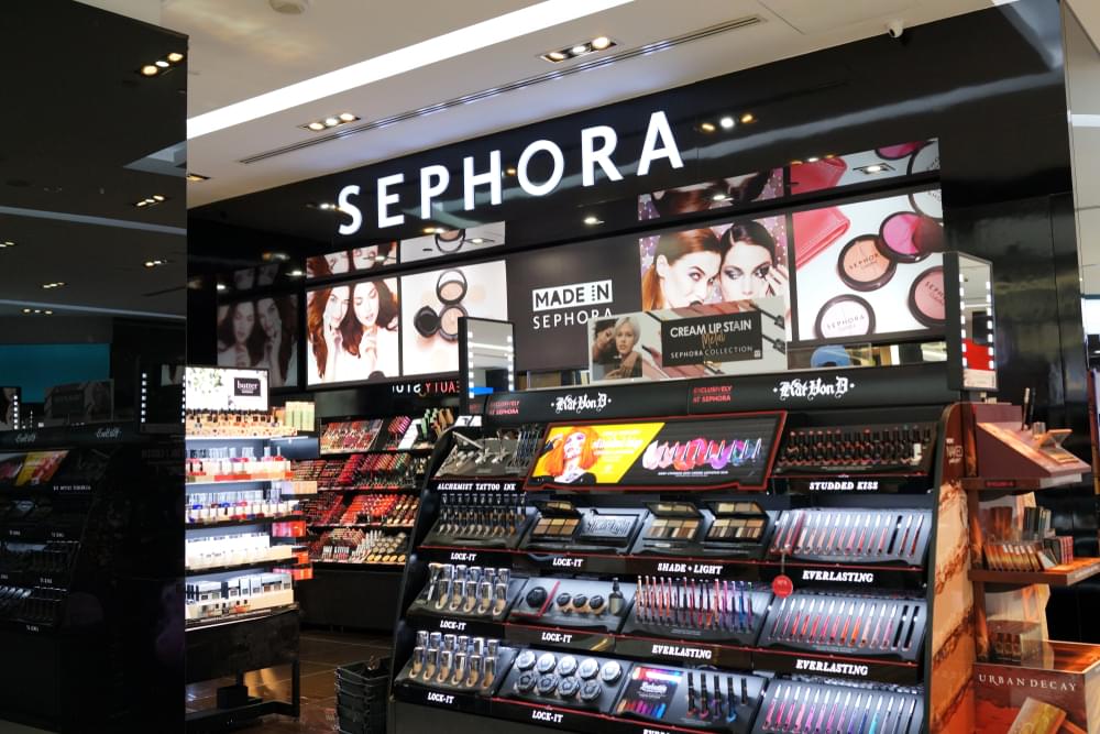 Sephora Closed Today for Diversity Training After SZA Was Racially Profiled