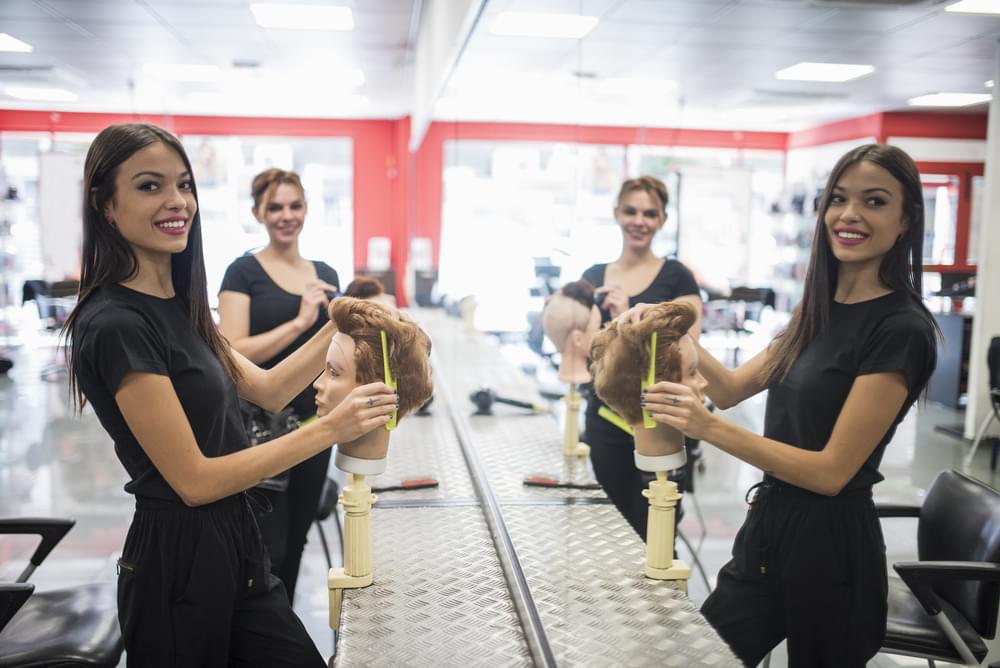 Pitt Community College Taking Over Mitchell’s Hair Styling Academy