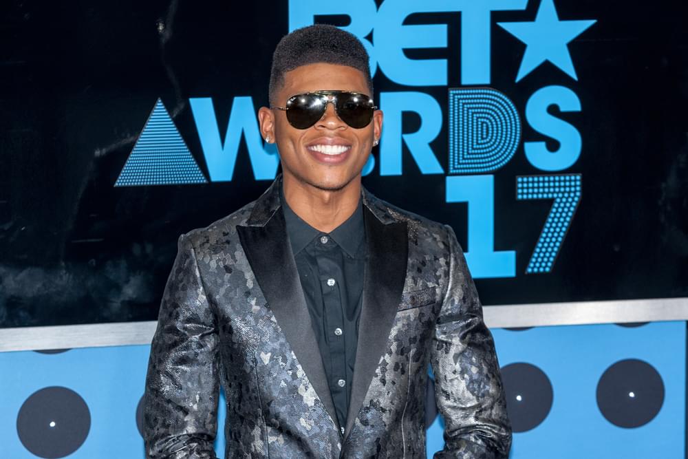 Bryshere Gray Arrested on Driving-Related Offenses
