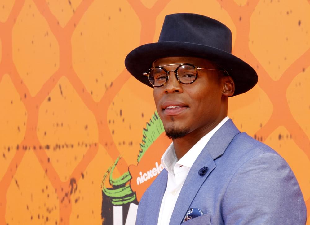 Cam Newton Offers $1,500 for a Plane Seat, Gets Rejected