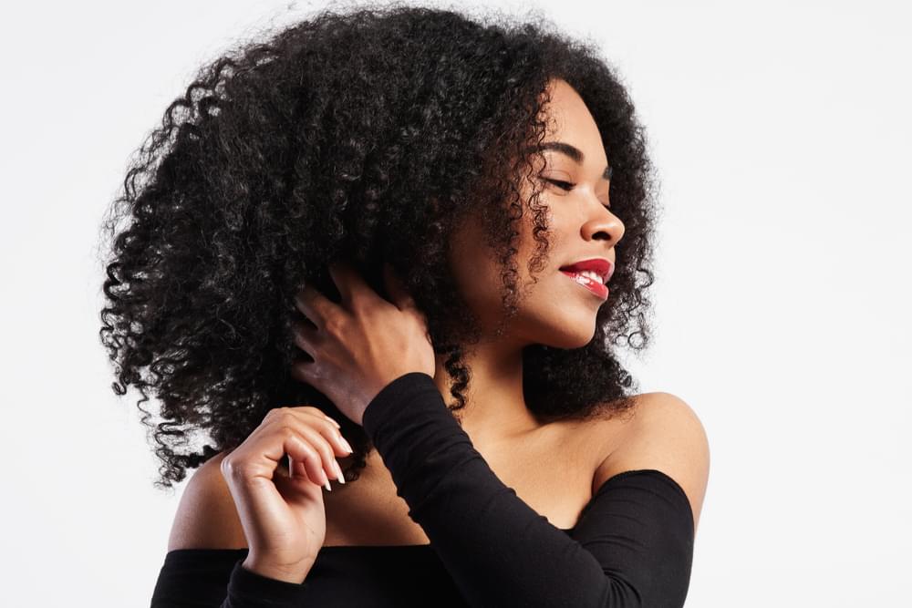 California Becomes the First State to Ban Discrimination Against Natural Hair Styles