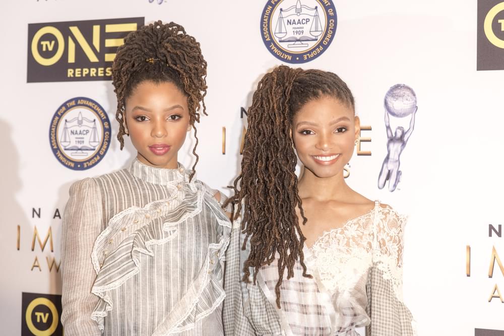 The Original Voice of “Ariel” Defends Halle Bailey As New “Little Mermaid”