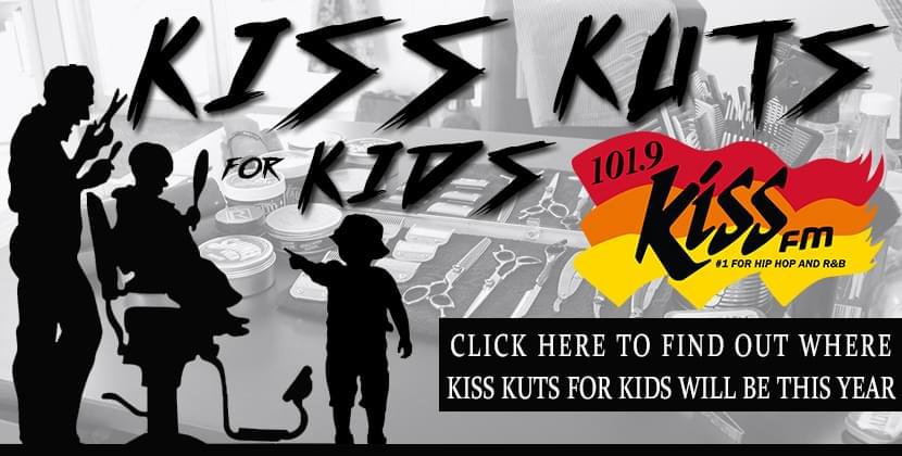 Recap of Kiss Kutz For Kids Video