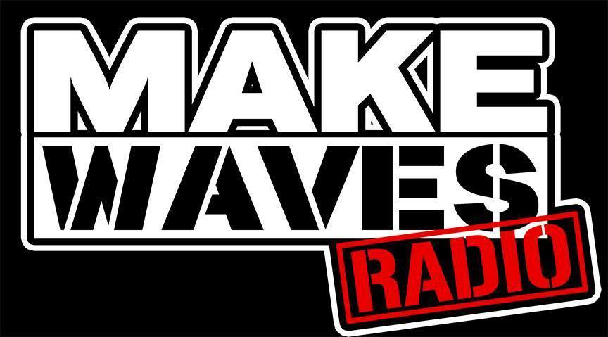 Make Waves Radio w/ DJ Danny Ocean