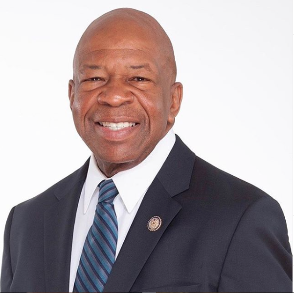 Baltimore Congressman Elijah Cummings Passes Away at Age 68