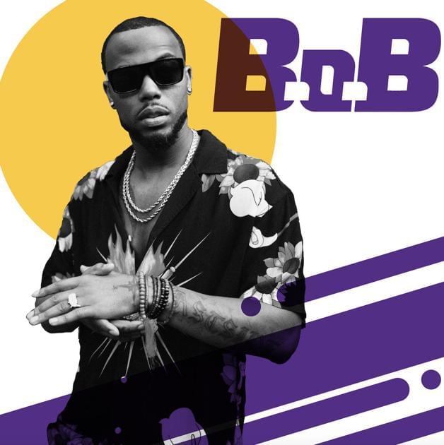 ECU Homecoming Concert featuring B.O.B