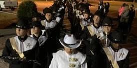 Havelock Marching Rams 19th Annual Crystal Coast Band Classic