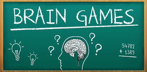 Exercise for your mind……It’s Joggin’ Noggin’!