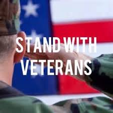 Carteret County Veterans Stand Down