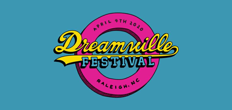 DREAMVILLE FEST 2020