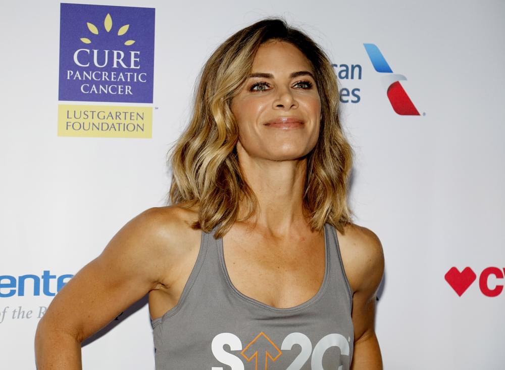 Jillian Michaels Accused of Body-Shaming Lizzo (VIDEO)