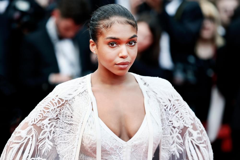 Lori Harvey Officially Charged in Hit & Run Case