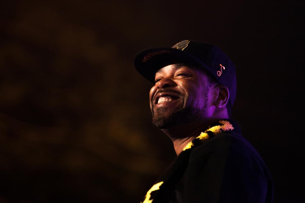 Method Man Joins the Cast of Power Spin-Off “Power Book II: Ghost”