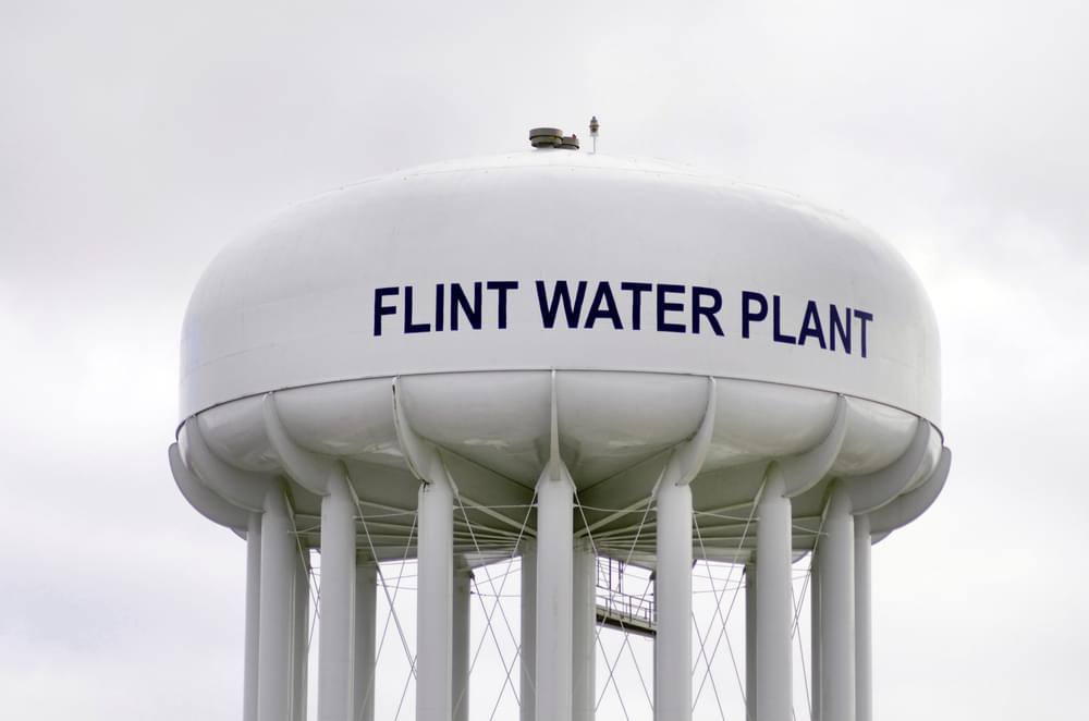 Supreme Court Now Allowing Flint Residents to Sue For Water Contamination