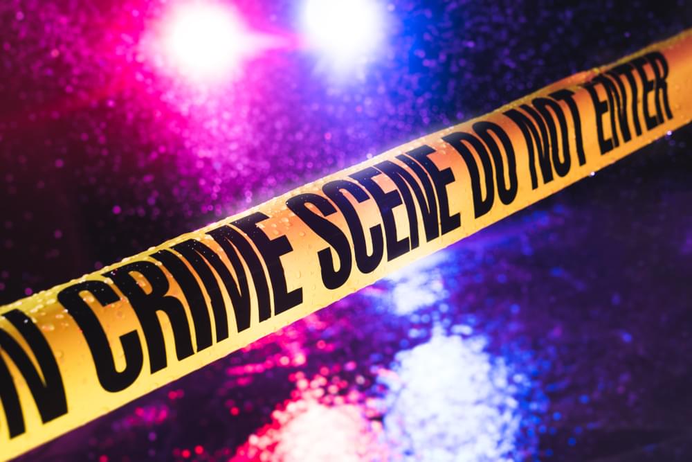 Vanceboro Husband Kills Family Before Turning Gun on Himself