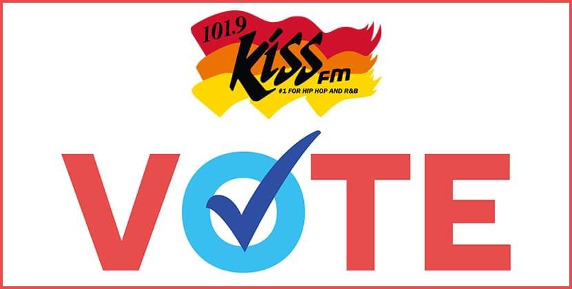 KISS THE VOTE 2020, Early Voting