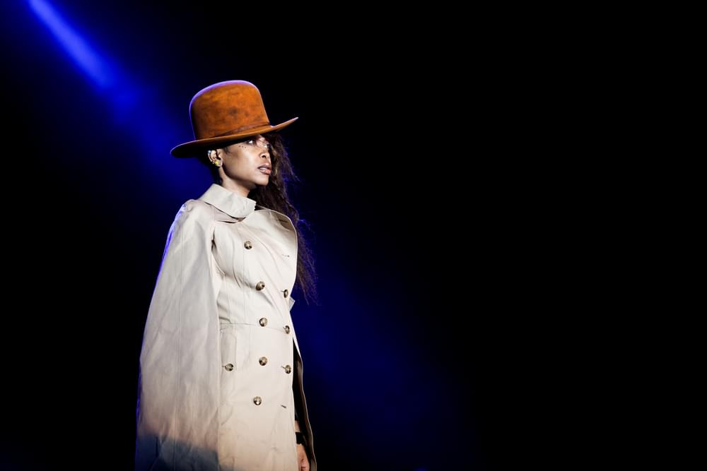 Erykah Badu’s Incense, “Badussy” Sells Out in 19 Minutes