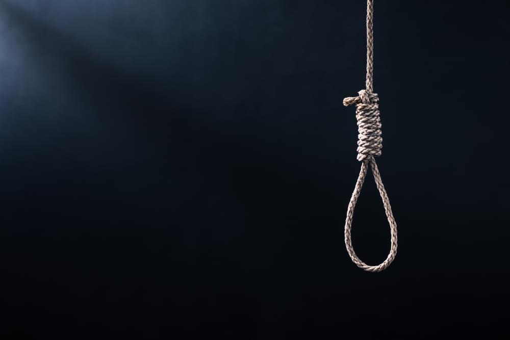 Lynching is FINALLY A Federal Hate Crime