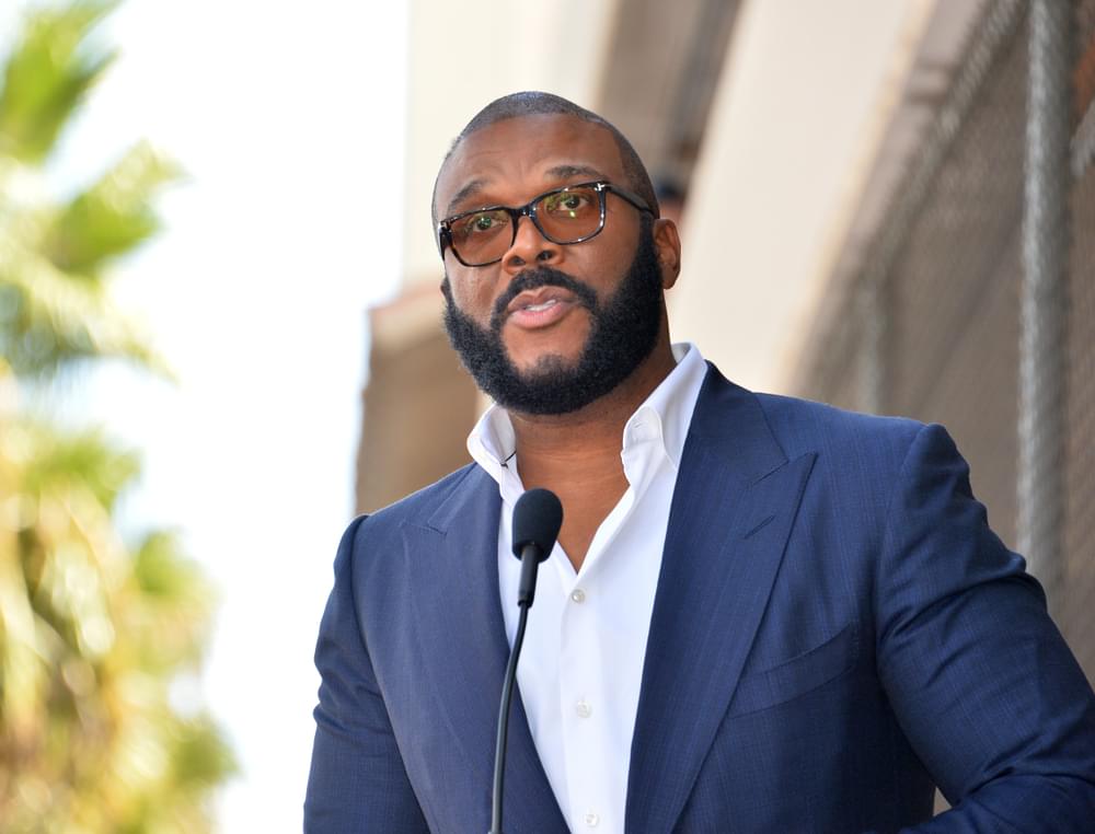 Tyler Perry’s Nephew Passes Away in Prison. Requesting Second Autopsy