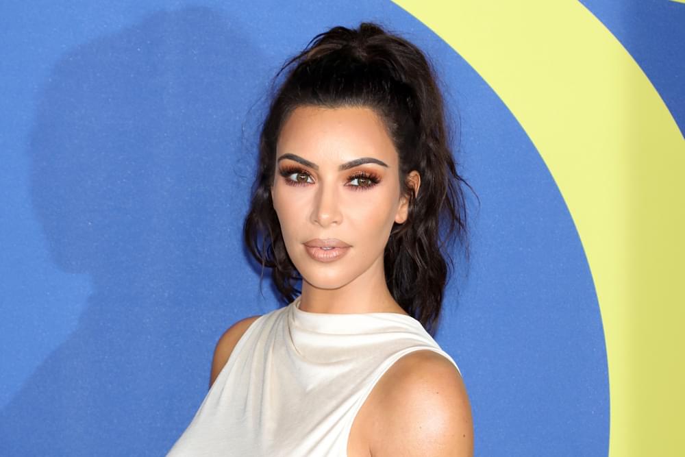 Kim K Says Raising 4 Black Children Pushed Her Towards Prison Reform