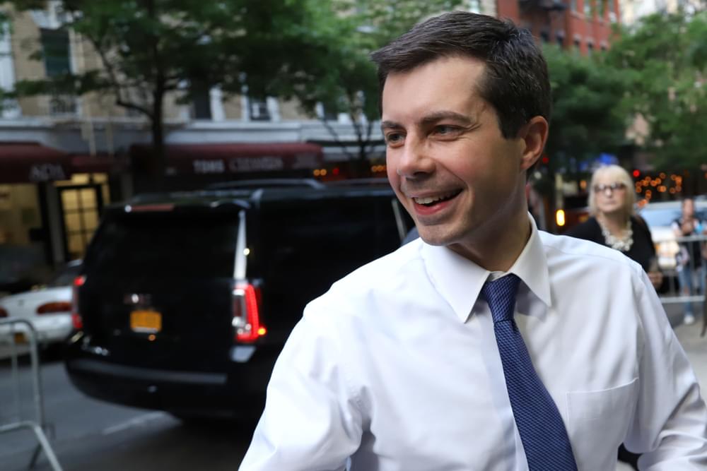 Buttigieg & Klobuchar End Their Campaigns; Sanders and Bloomberg lead in NC Democratic Presidential Primary