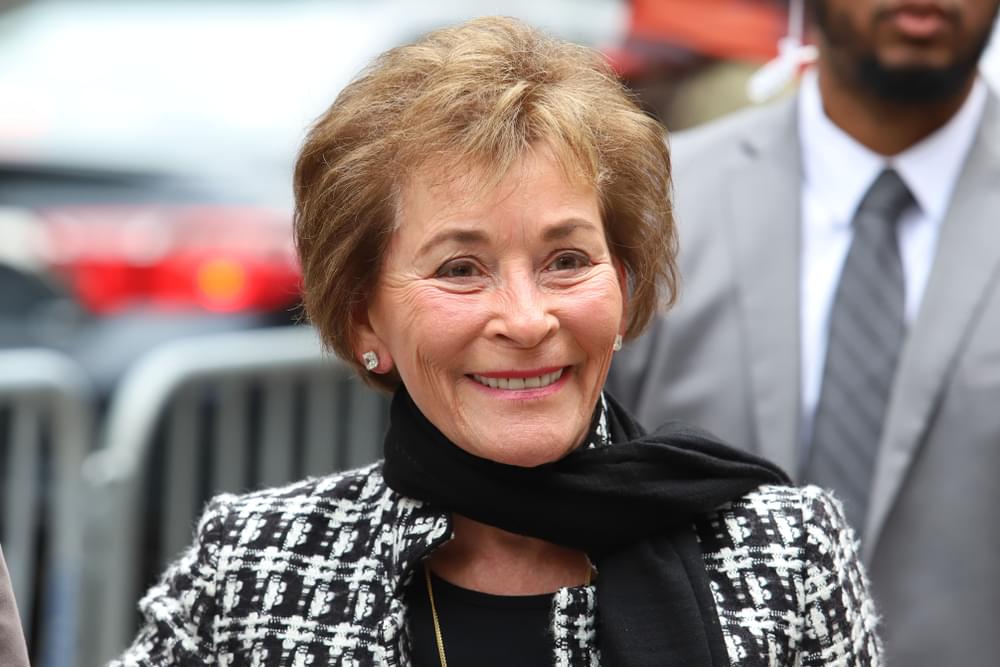 “Judge Judy” to End After 25 Seasons