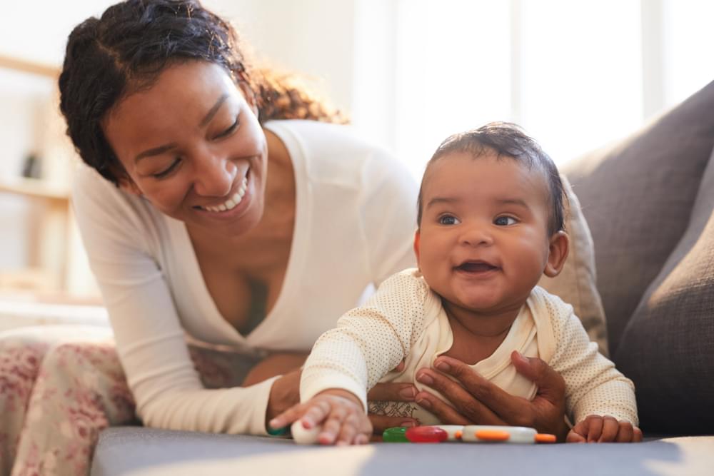 28th Annual “Making Pitt’s Babies Fit” Maternity Fair