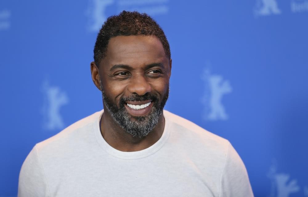 Actor Idris Elba Has Tested Positive for Coronavirus