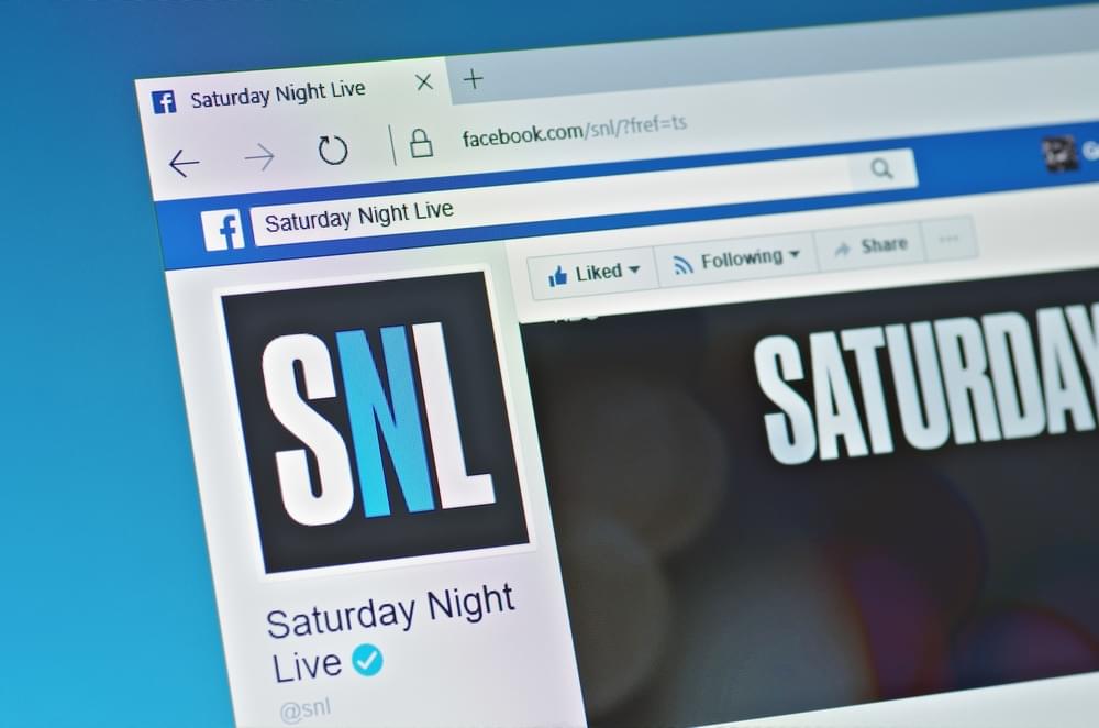 “Saturday Night Live” Has Halted Production