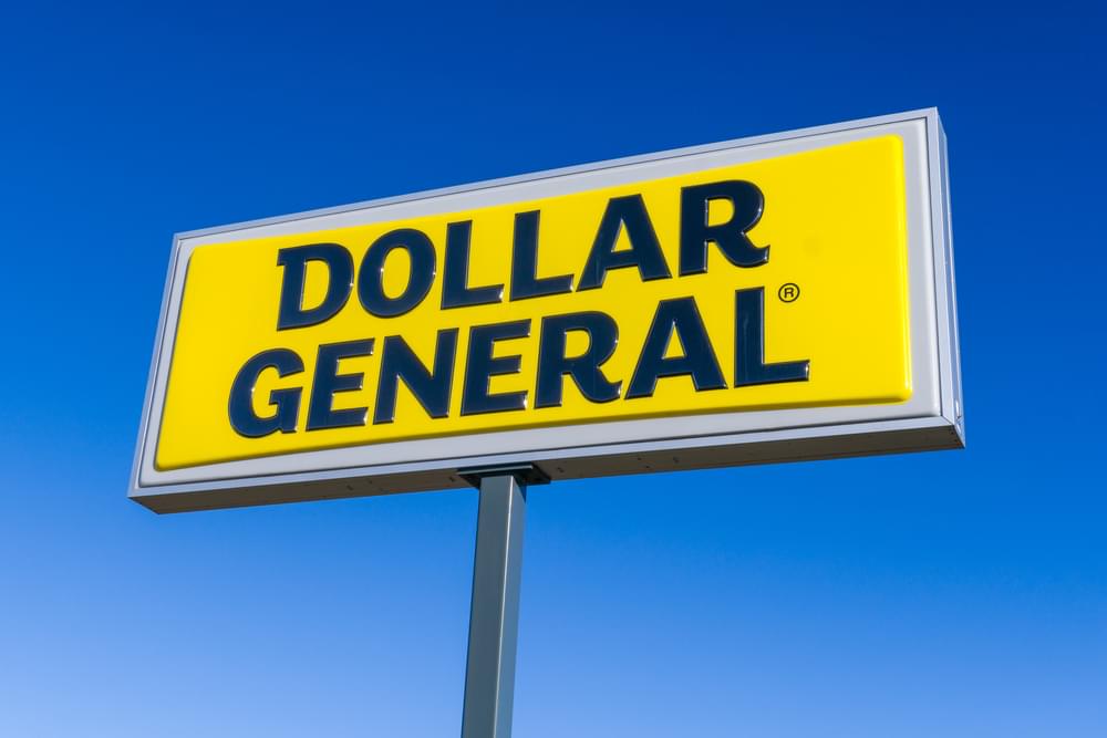 Dollar General Wanting to Hire 50,000 by End of April