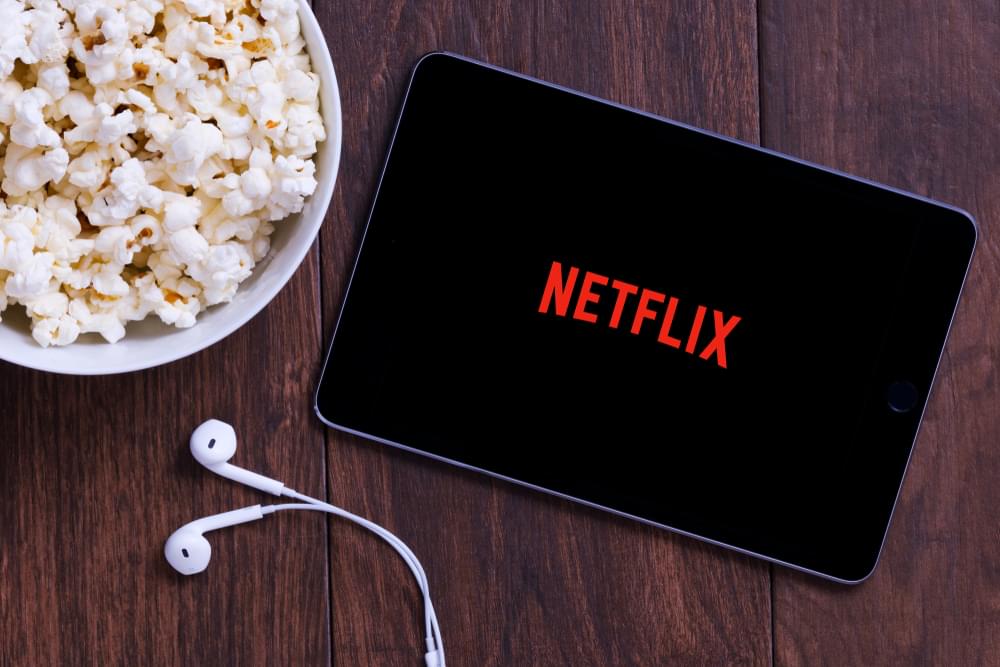 Netflix Renews Original Reality Shows For Second Seasons