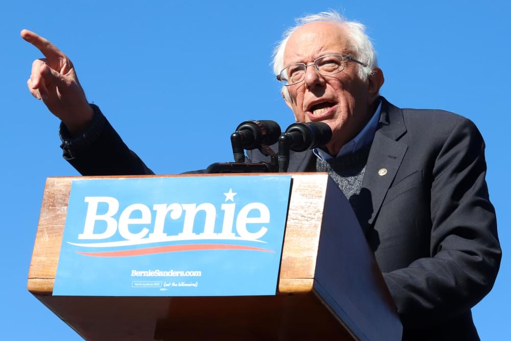 Bernie Sanders Has Ended His 2020 Campaign