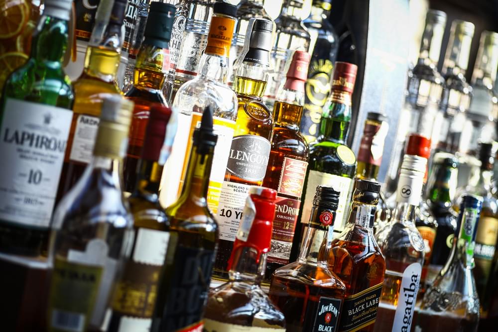 The World Health Organization Wants Governments to Limit Alcohol Sales