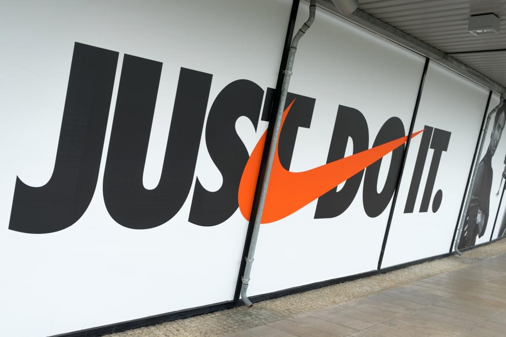 Nike to Donate 30,000 Shoes to Healthcare Workers