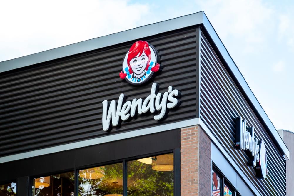 Wendy’s Removes Some Beef Items From Menus Due to Meat Shortage