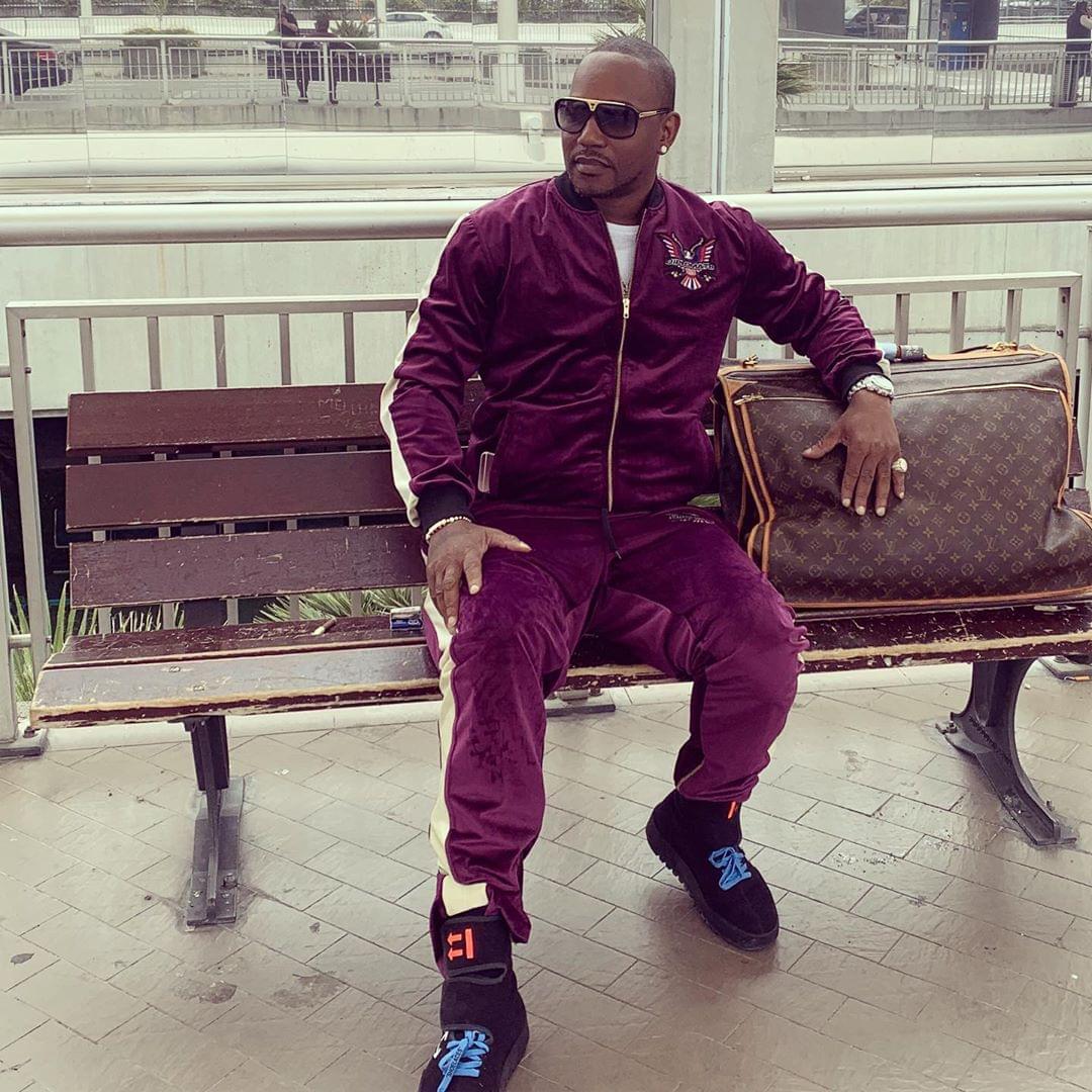 Cam’ron Talks “Paid in Full” Sequel