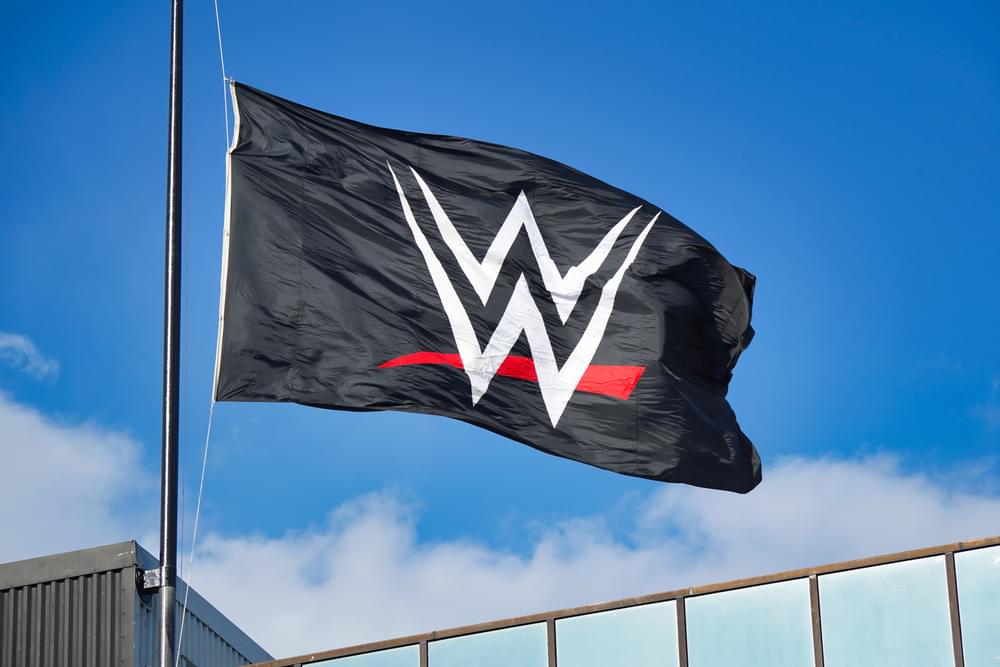 Body of WWE Star Shad Gaspard Found After Going Missing On Sunday While Swimming