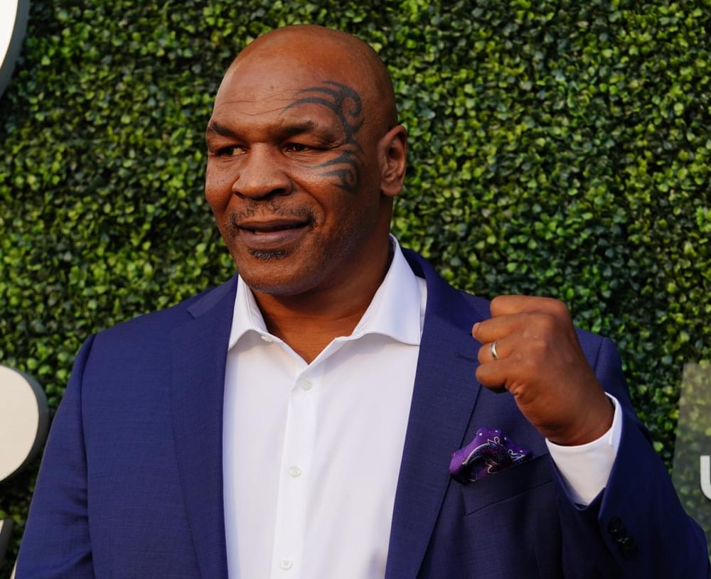 Mike Tyson Offered $20 Million For a Single Match, His First Match Since 2005