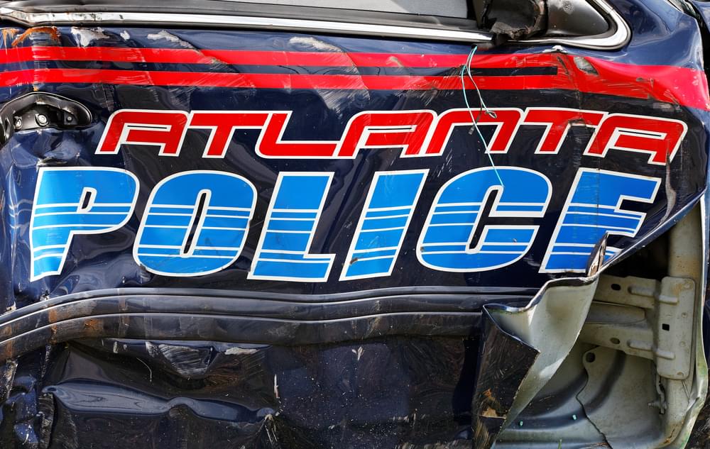 Two Atlanta Officers Fired for Using Excessive Force Arrest (VIDEO)