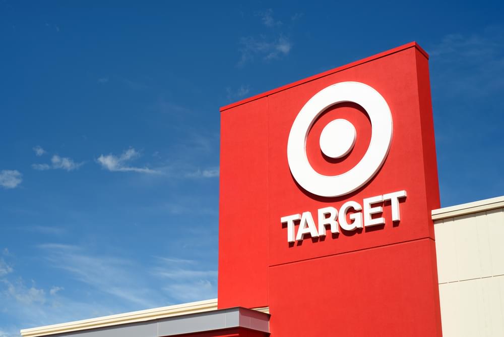 Target To Be Closed on Thanksgiving Day