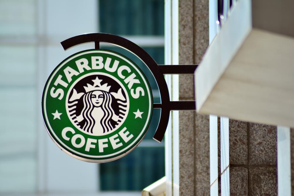 Starbucks Banning Employees From Wearing Anything Supporting Black Lives Matter