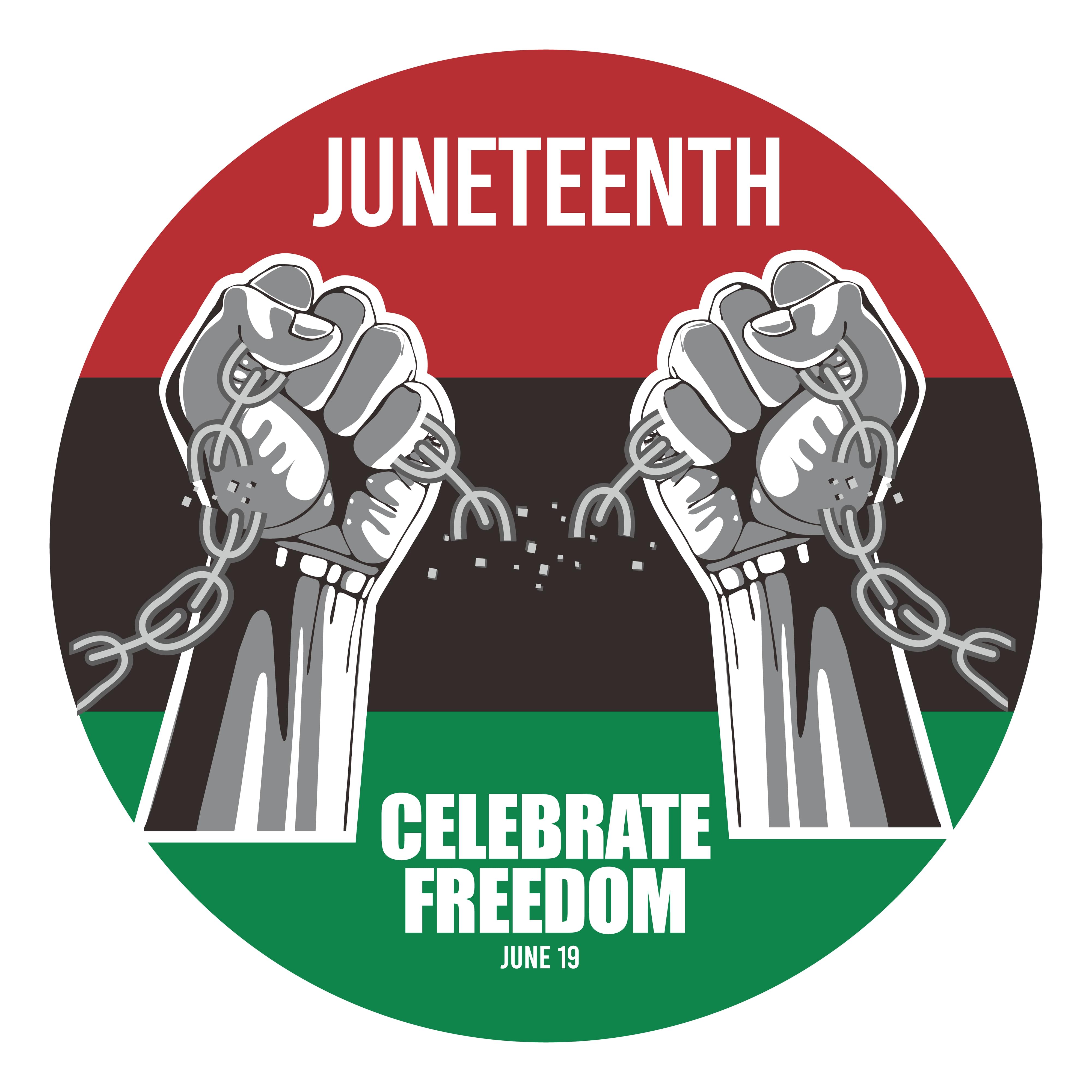 Bertie County To Make Juneteeth A Holiday in 2021