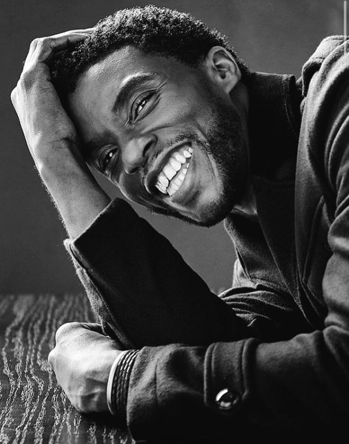 Breaking: ‘Black Panther’ actor Chadwick Boseman dies of colon cancer at 43